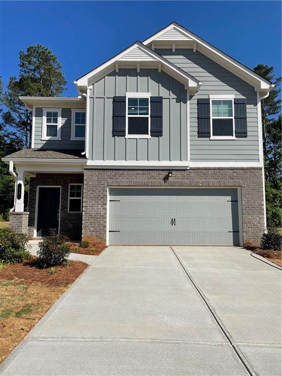 73 Osprey Overlook Dr, - Photo 1