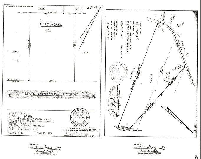 0 Hwy 138 - Photo 1