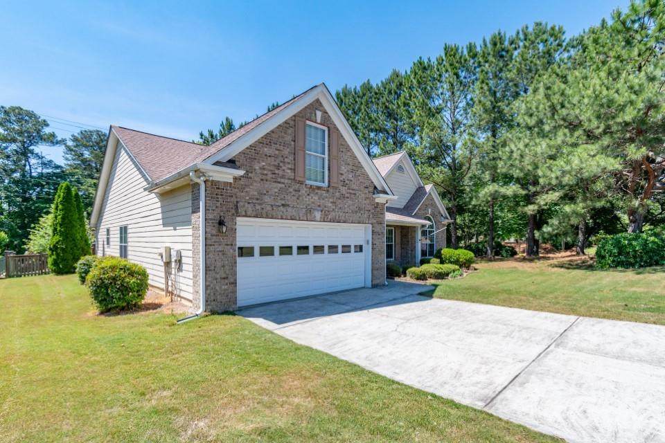 210 Carleton Gold Trail - Photo 1