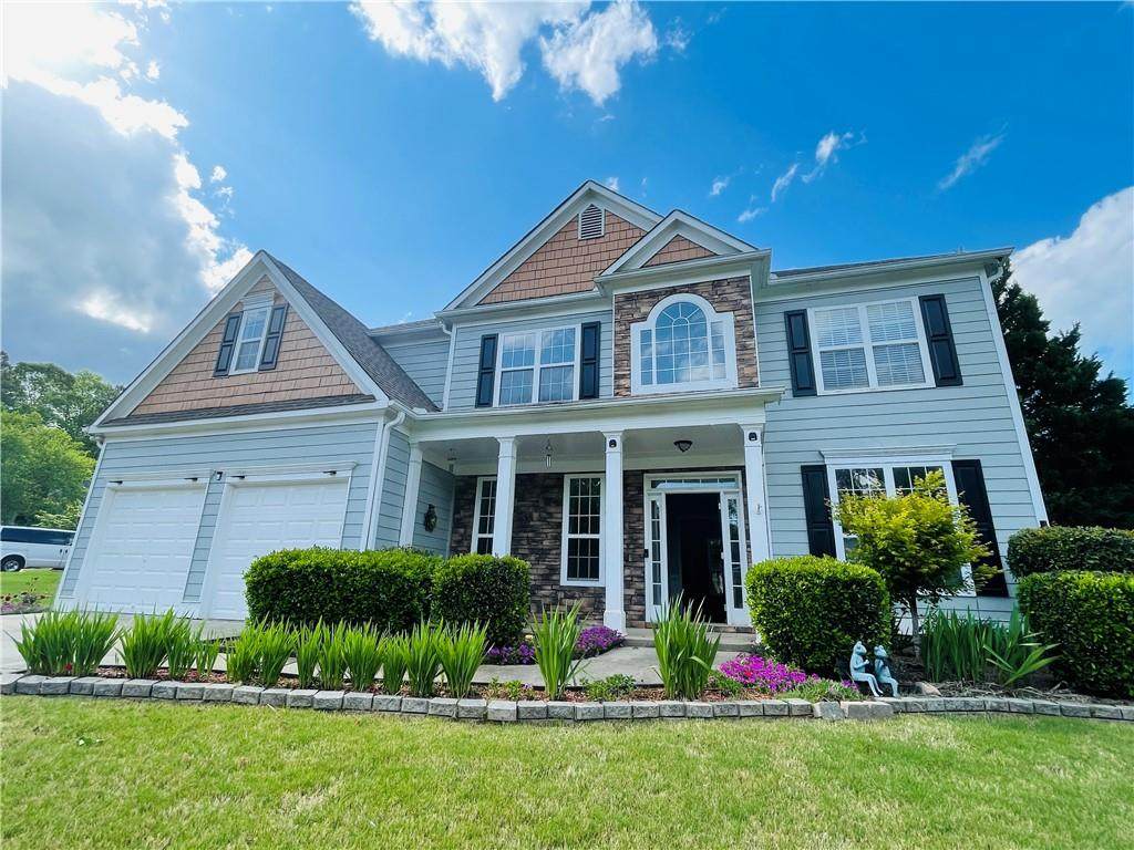 120 Clifford Court - Photo 1