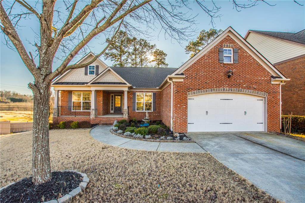 5500 Brighton Rose Lane - Photo 1