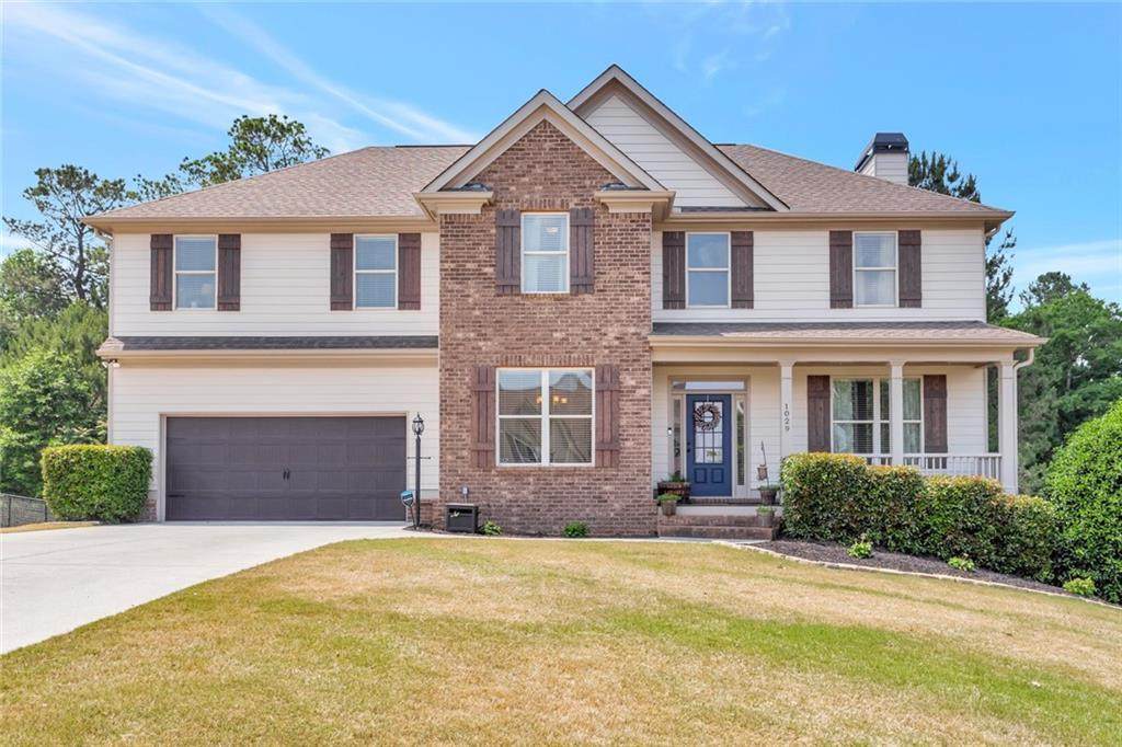 1029 Richmond Place Way - Photo 1