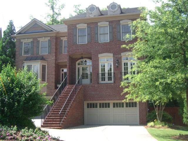 614 Timm Valley Road - Photo 1