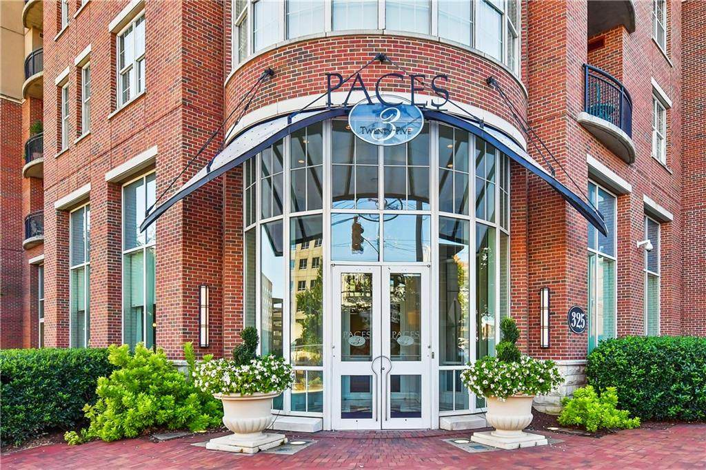 325 Paces Ferry Road - Photo 1