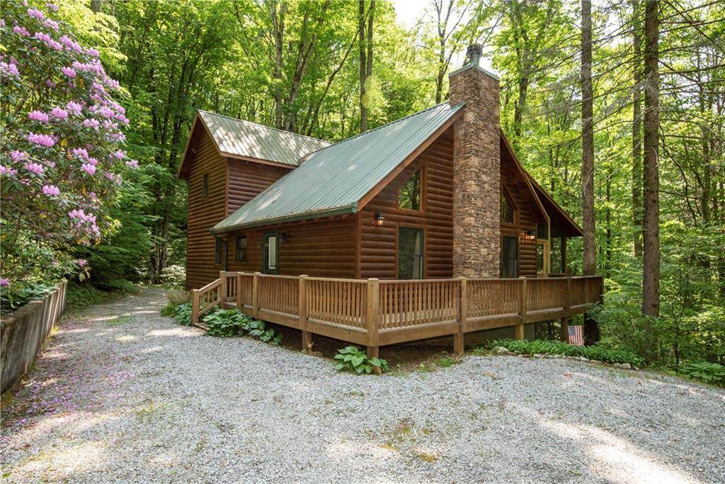 70 Trickle Creek Trail - Photo 1