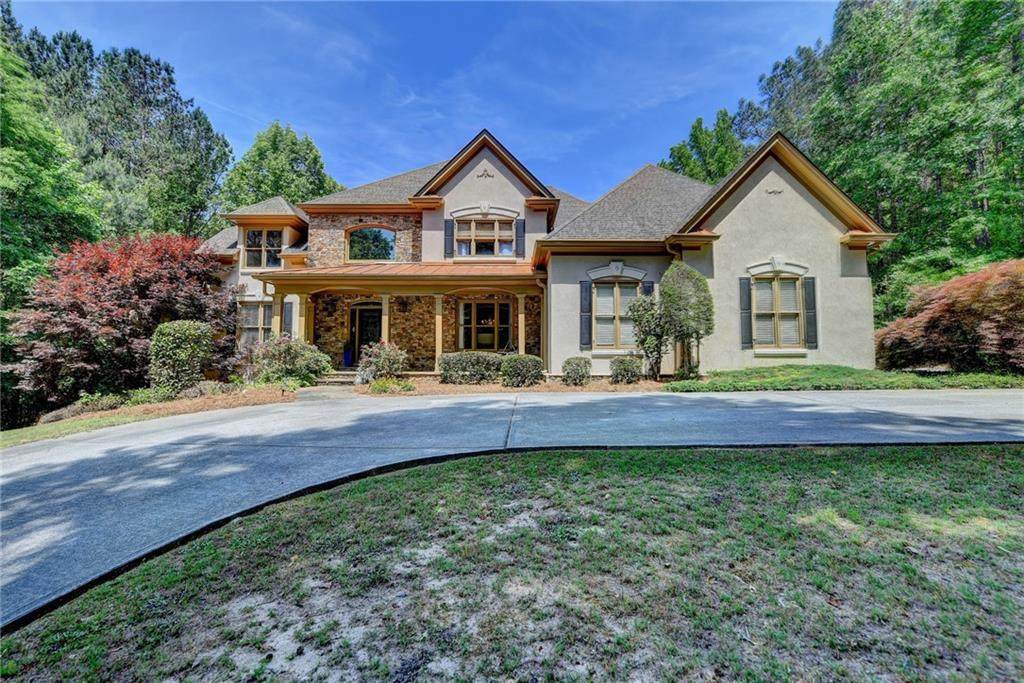 2668 New Hope Road - Photo 1