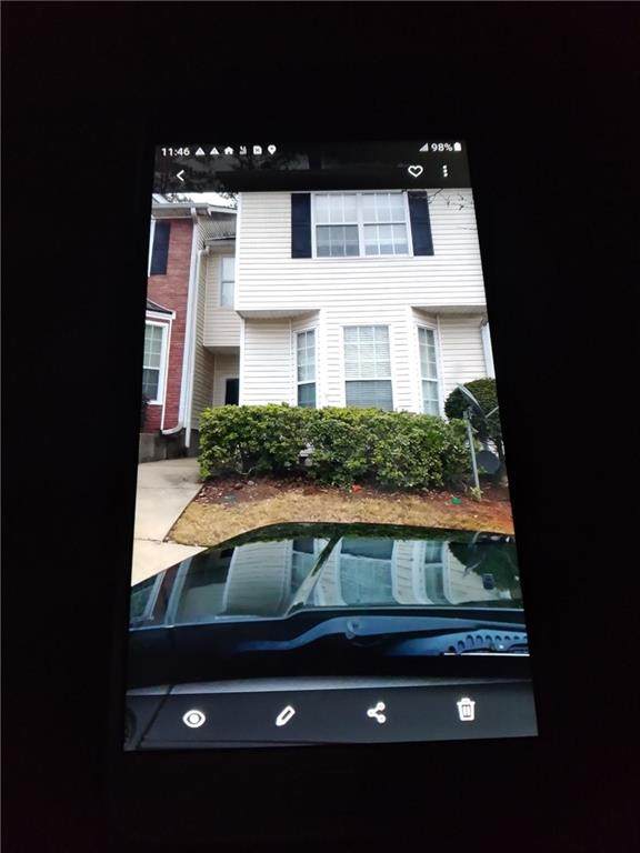 7616 Creekside Lane - Photo 1