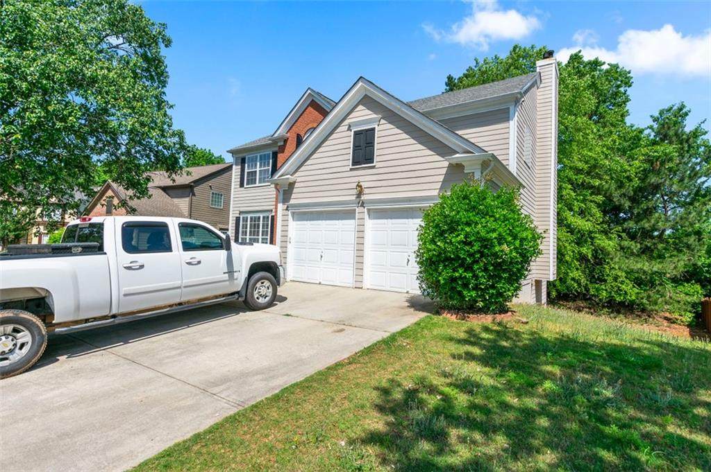2345 Hiawassee Drive - Photo 1