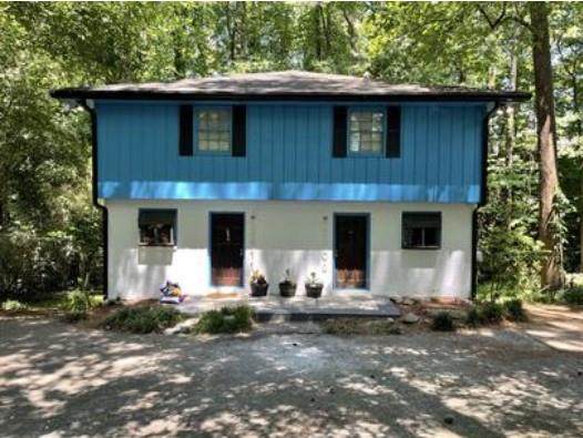 2509 Skyland Trail - Photo 1