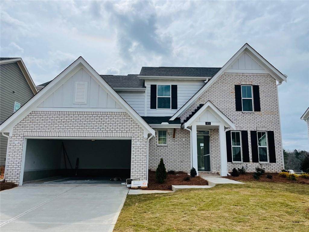 48 Candlewood Lane - Photo 1