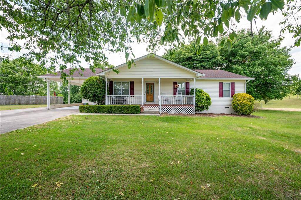 141 Circle Valley Drive - Photo 1