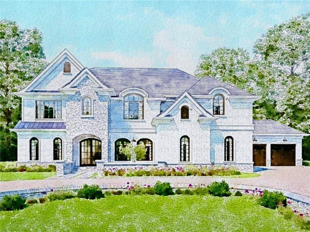 655 Paces Ferry Road - Photo 1