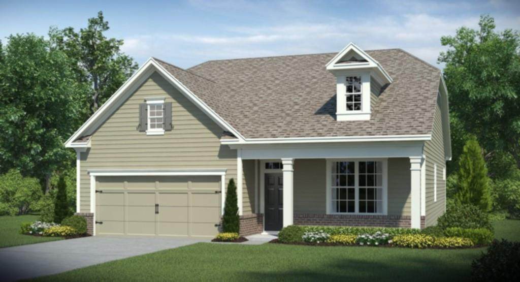 1118 Durham Road - Photo 1
