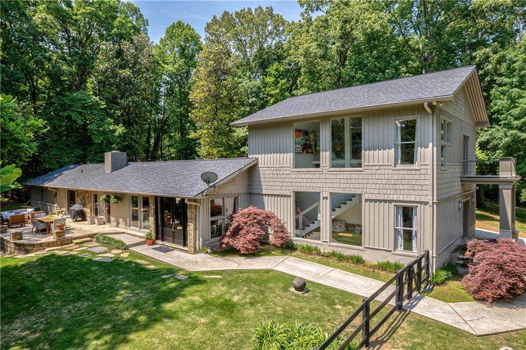 4999 Ledieu Road - Photo 1