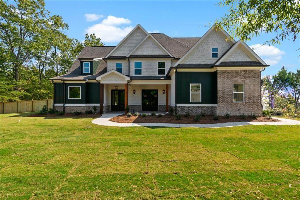 333 Blossom Trail - Photo 1
