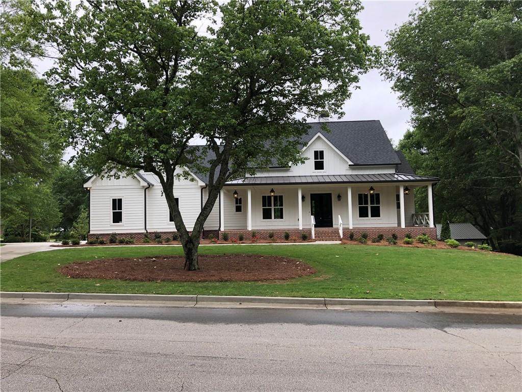 312 Haley Farm Road - Photo 1