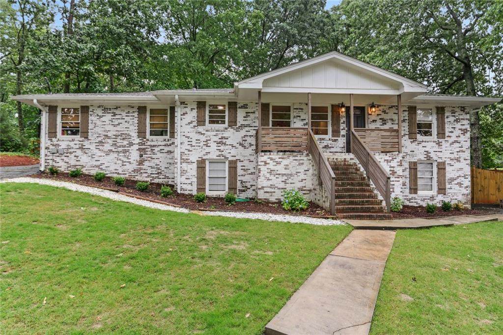 3581 Sherwood Road - Photo 1