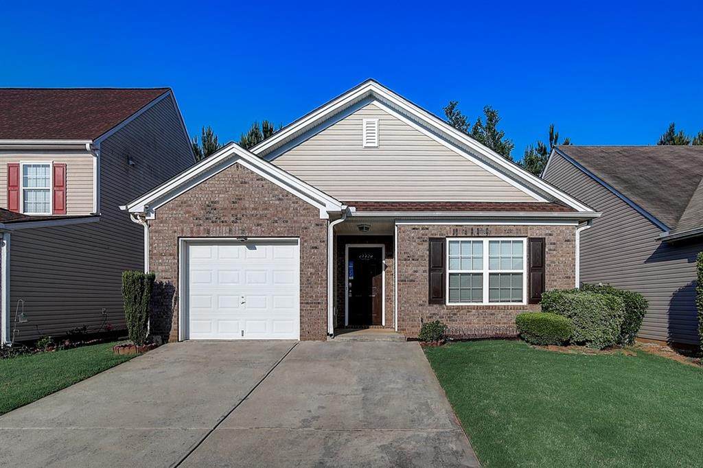 375 Little Creek Road - Photo 1