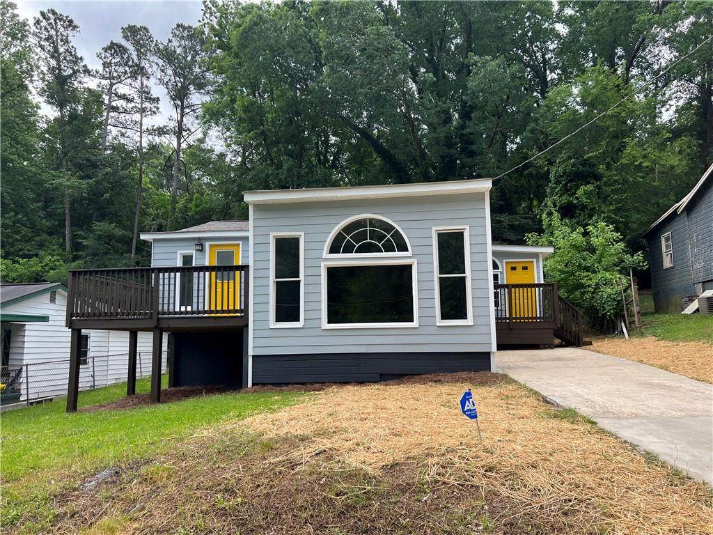 1825 Kitchens Road - Photo 1