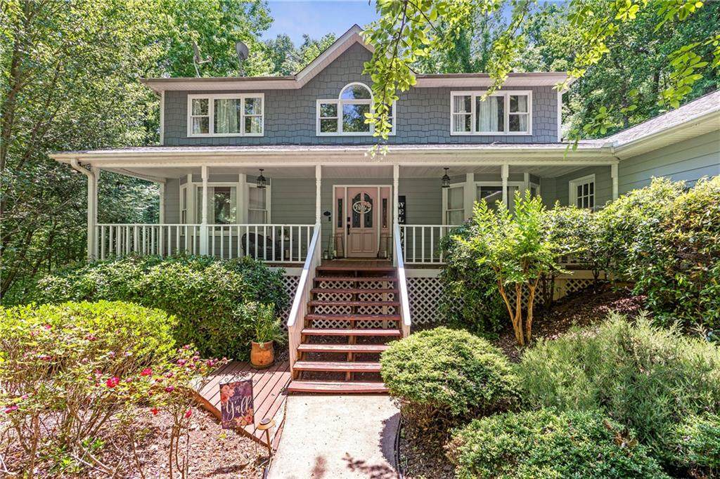 509 Pine Lake Drive - Photo 1