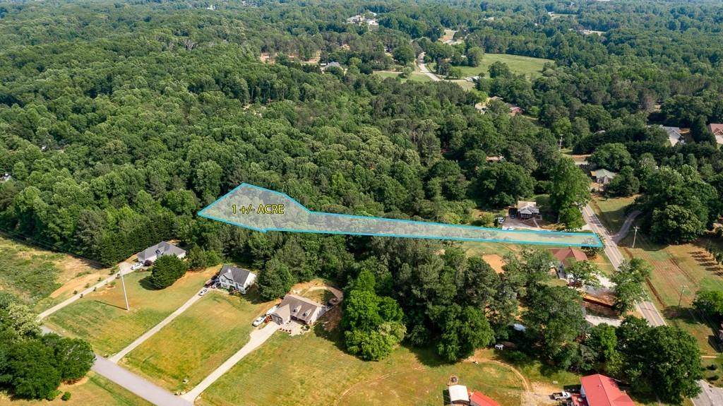 4250 Sardis Road - Photo 1