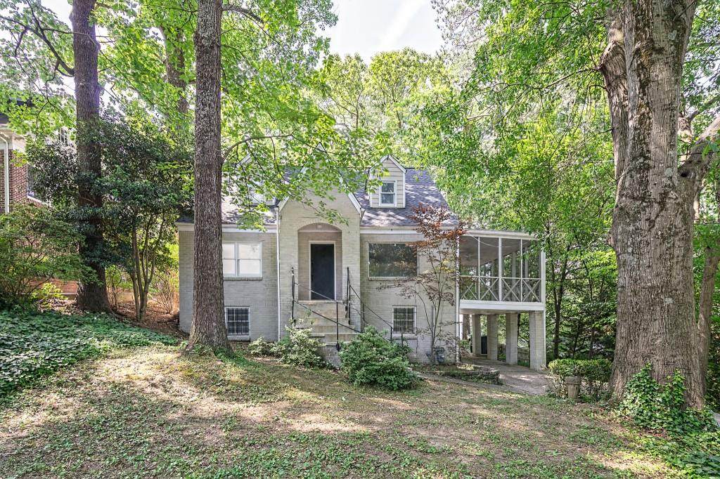 1221 Stillwood Drive - Photo 1