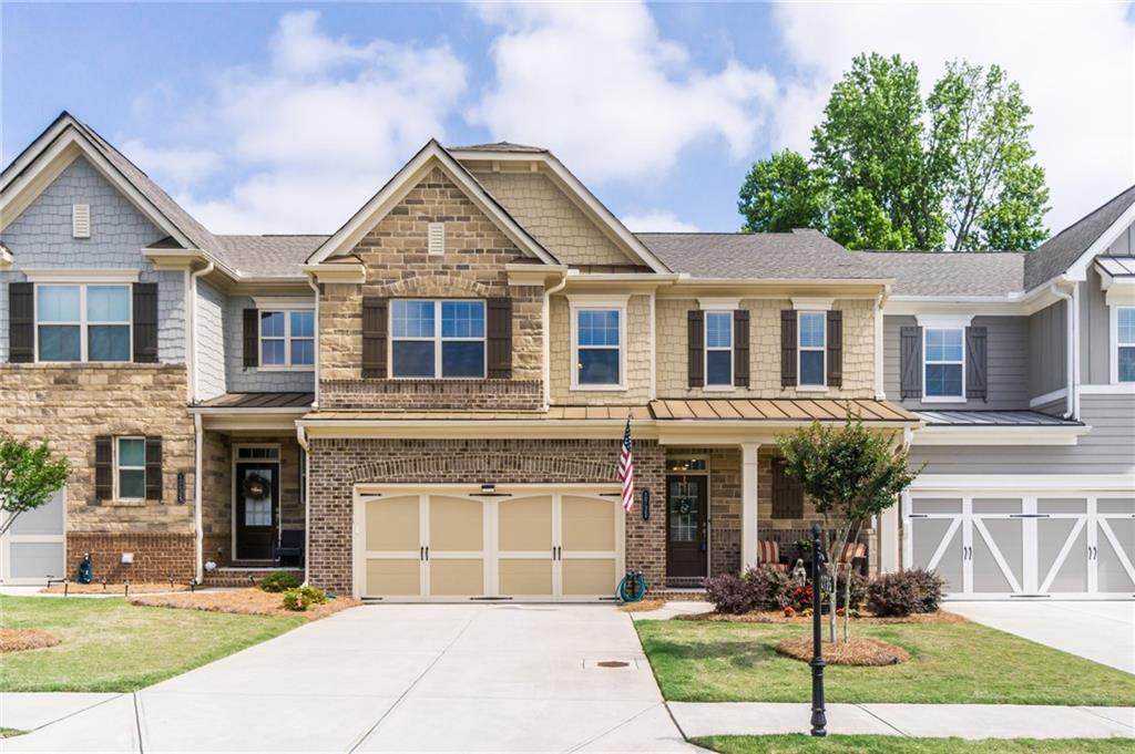 2735 Kimblewick Court - Photo 1