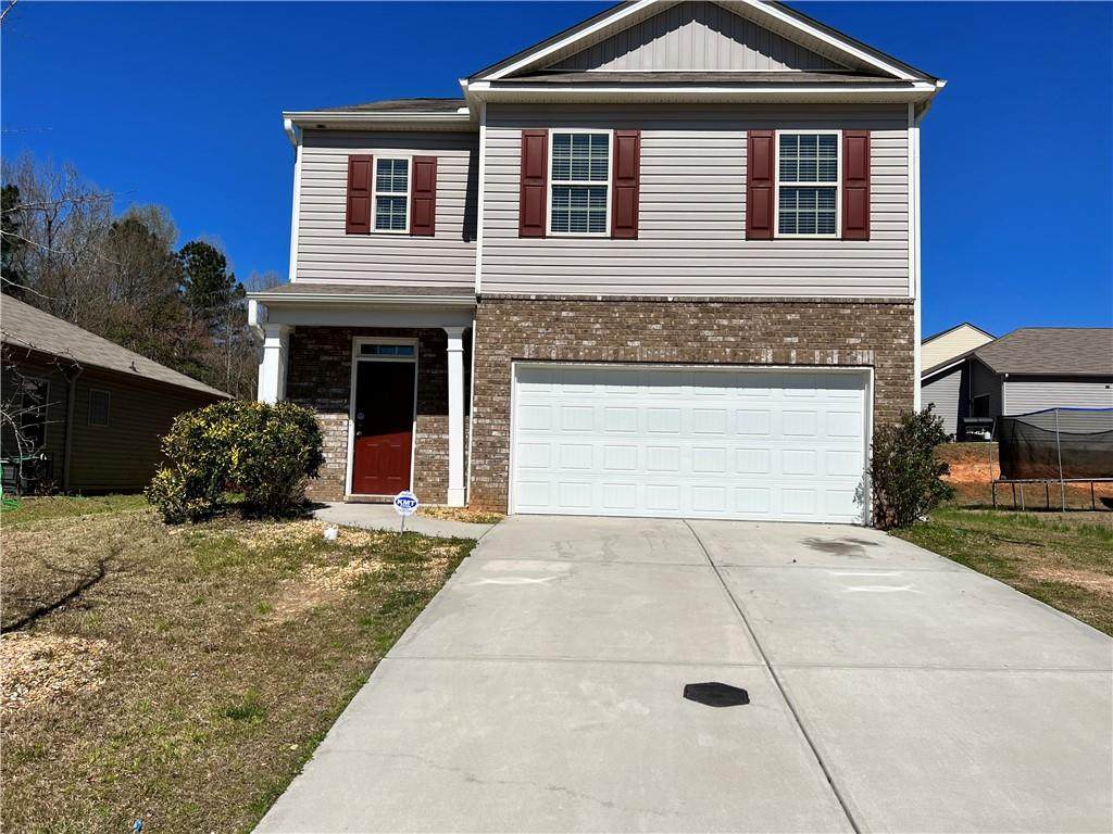 5537 Waverly Park - Photo 1