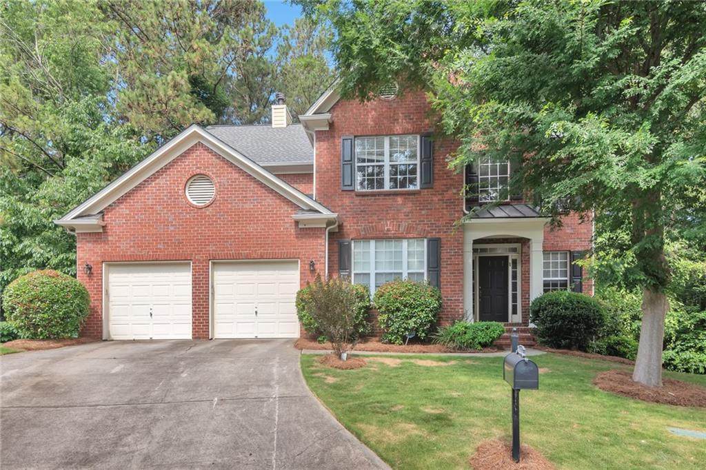 5101 Coventry Park Court - Photo 1