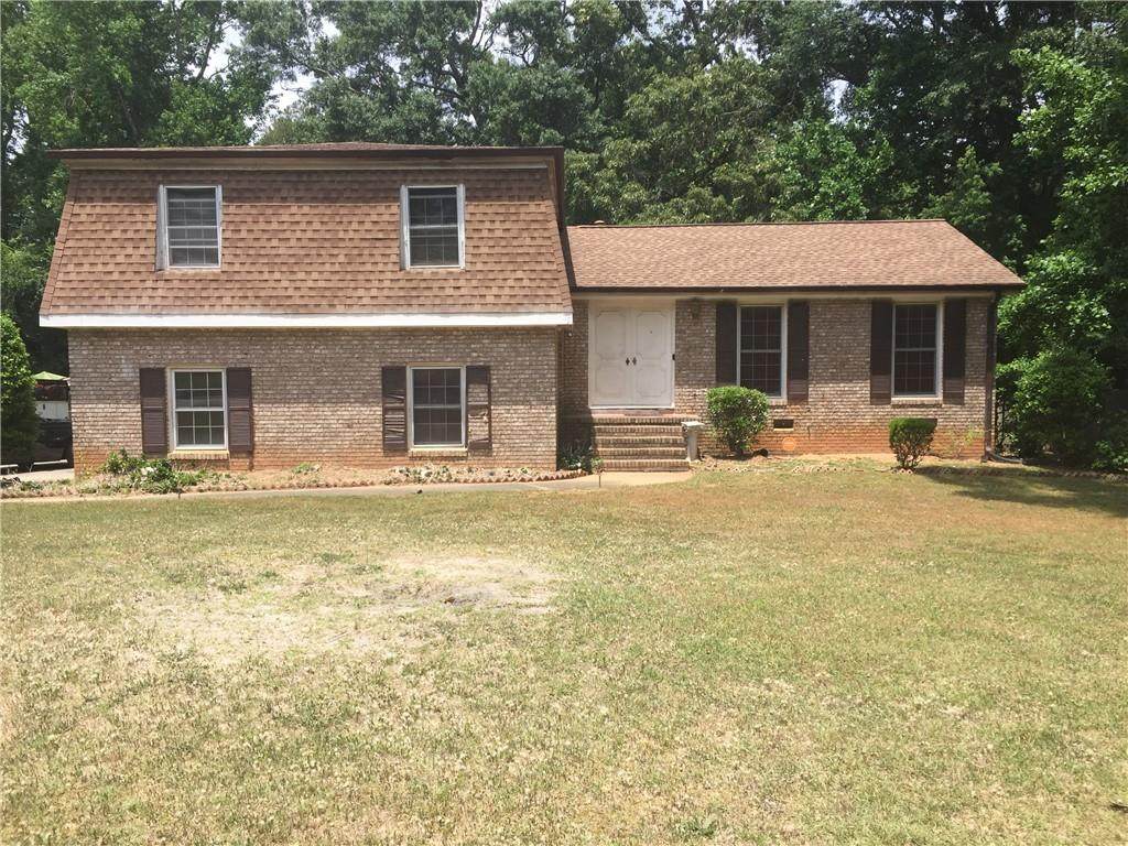105 Lafayette Drive - Photo 1