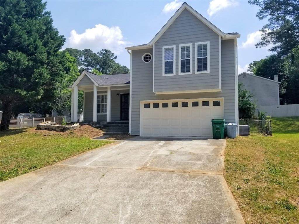 6188 Marbut Farms Chase - Photo 1