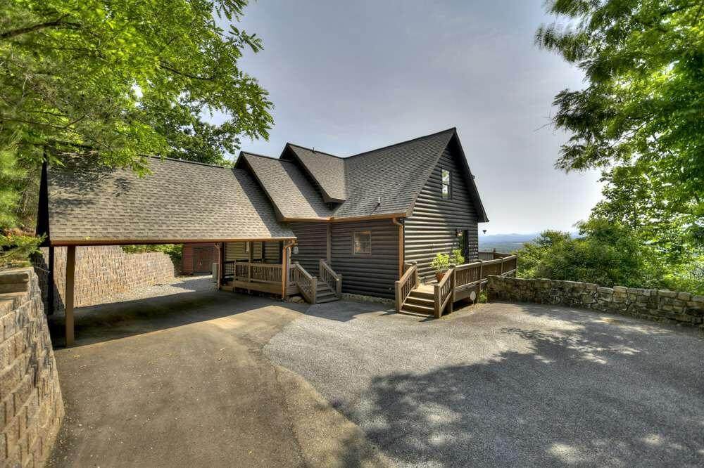 231 Sunrock Mountain Trail - Photo 1