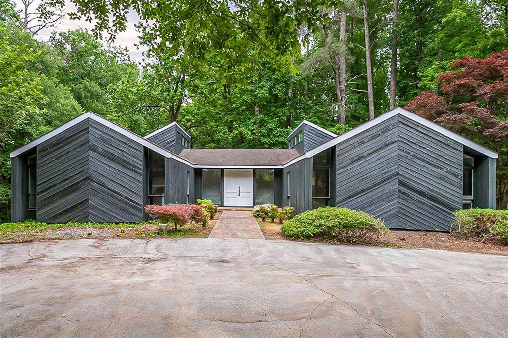 5818 Musket Lane - Photo 1
