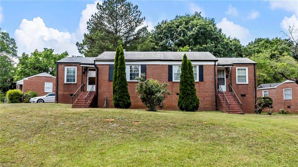 1789 Cahoon Street - Photo 1