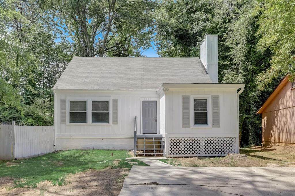 1607 Pecan Log Place - Photo 1