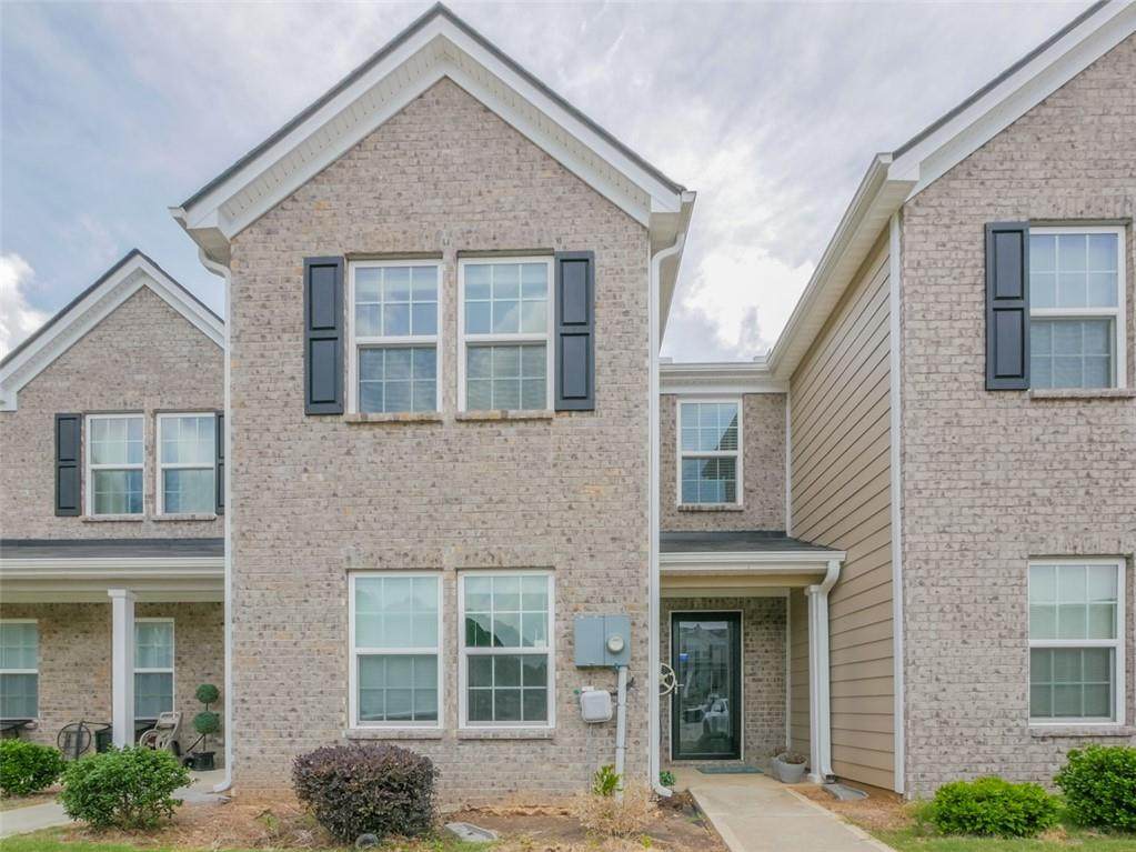 6263 Ellenwood Drive - Photo 1