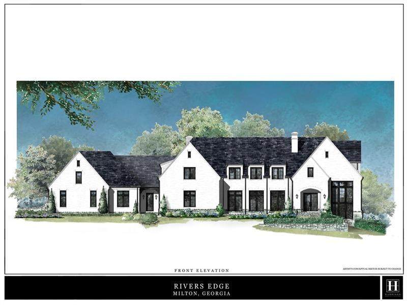 535 Lost River Bend - Photo 1