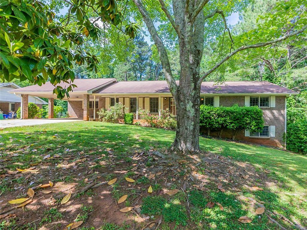 5651 Four Winds Drive - Photo 1