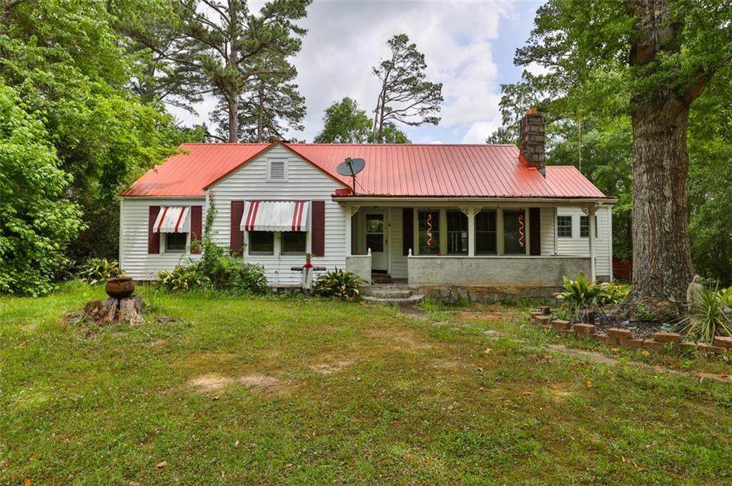 175 Hayes Street - Photo 1