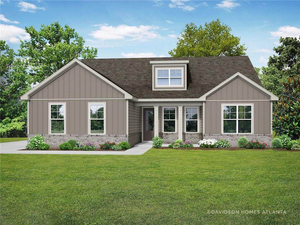 144 Leveret Road - Photo 1