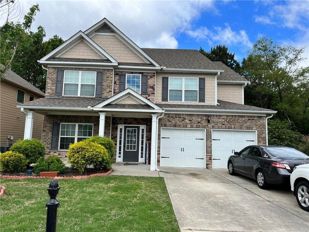 1524 Silver Mist Circle - Photo 1