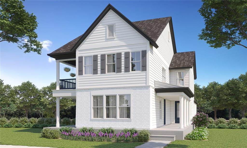 813 Eva Kennedy Road - Photo 1