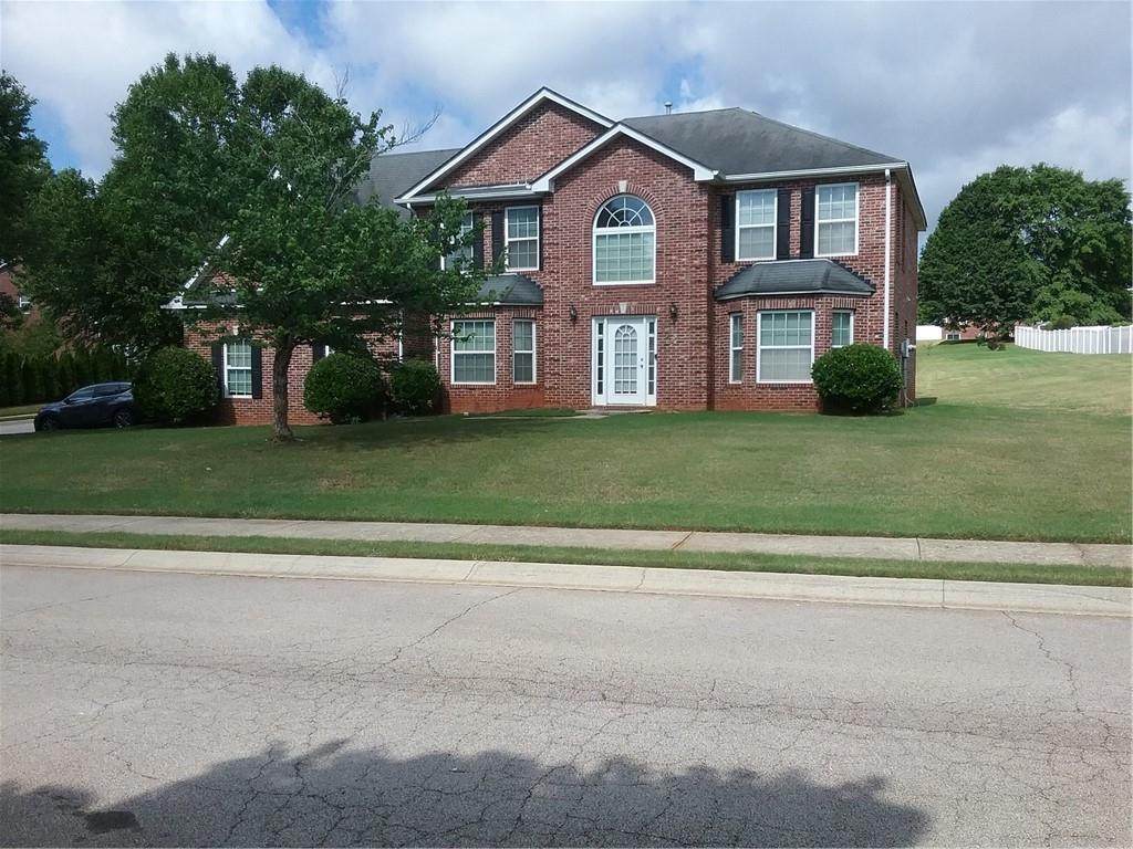 600 Pipkin Drive - Photo 1