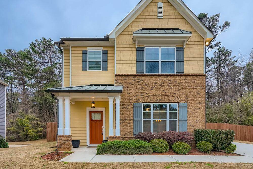 2652 Tilson Road - Photo 1