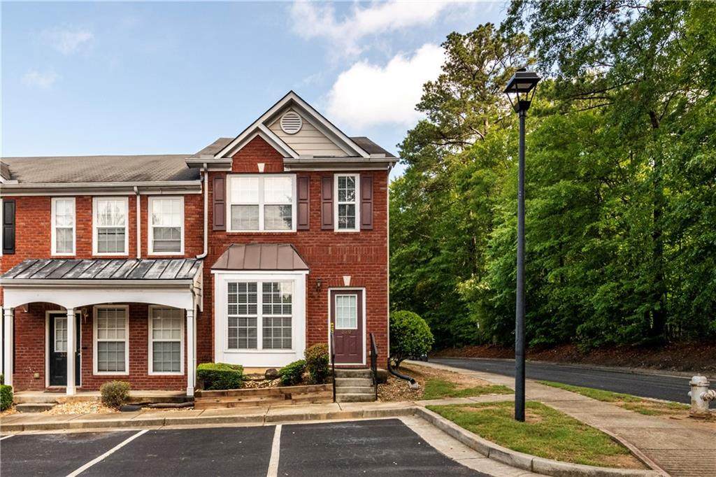 320 Paden Cove Trail - Photo 1