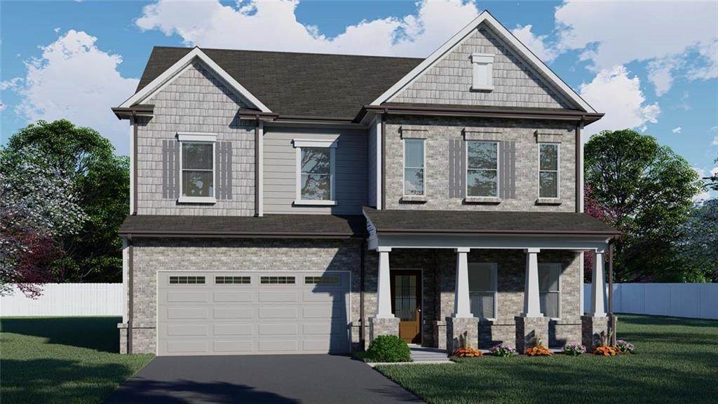 4490 Silver Oak Drive - Photo 1