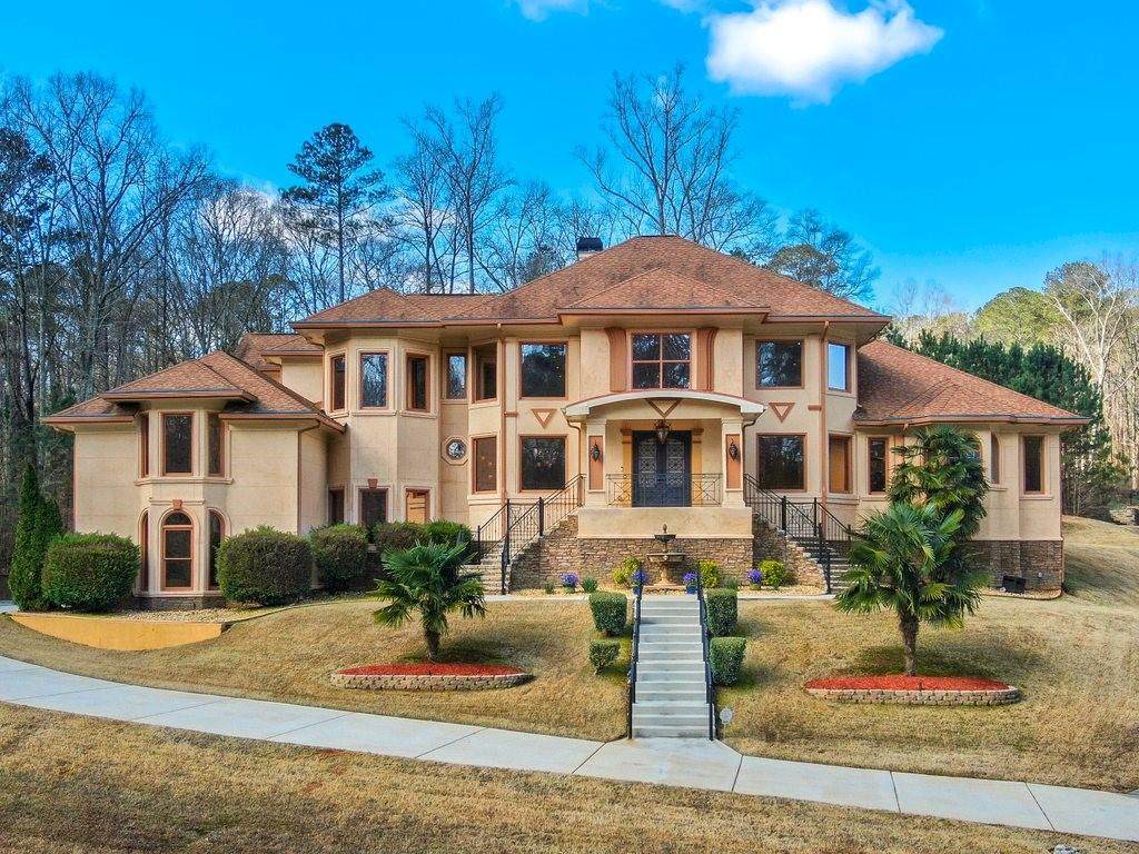 3135 Juhan Road - Photo 1