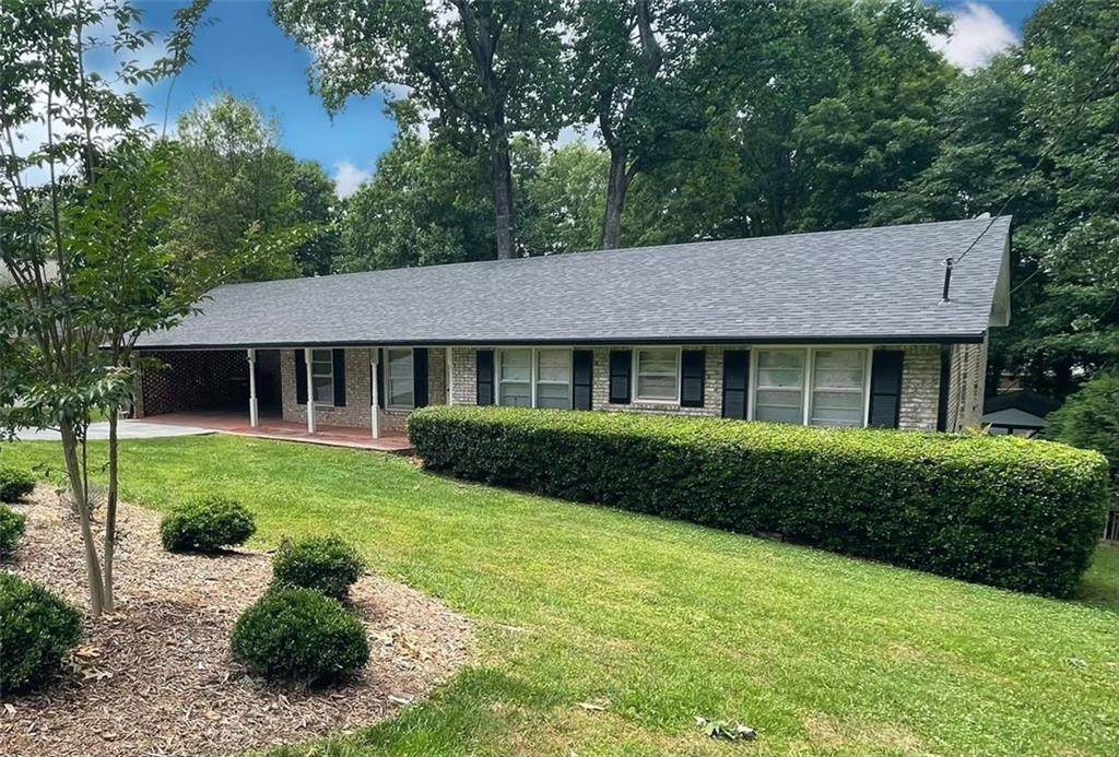 6841 Womack Court - Photo 1