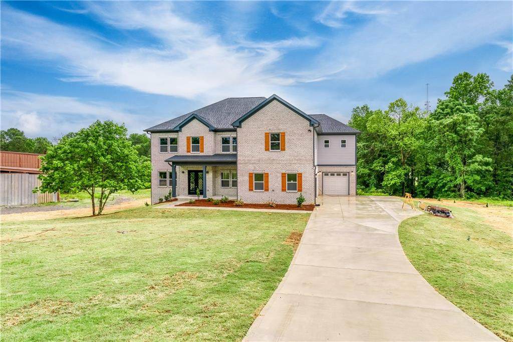 1265 Em Croy Road - Photo 1