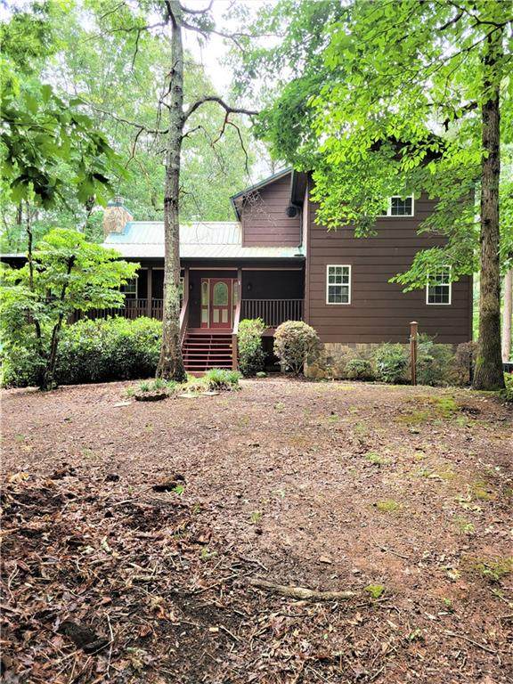 144 Emerald Cove Drive - Photo 1